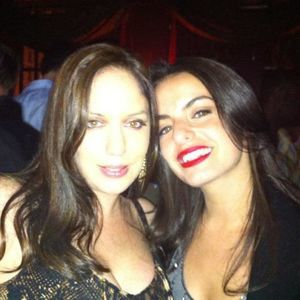 Meet your Posher, Joelle