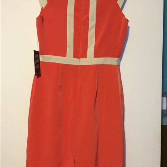Limited casual dress