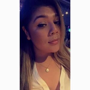 Meet your Posher, Cindy