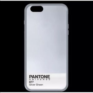 Pantone IPhone 6 Case