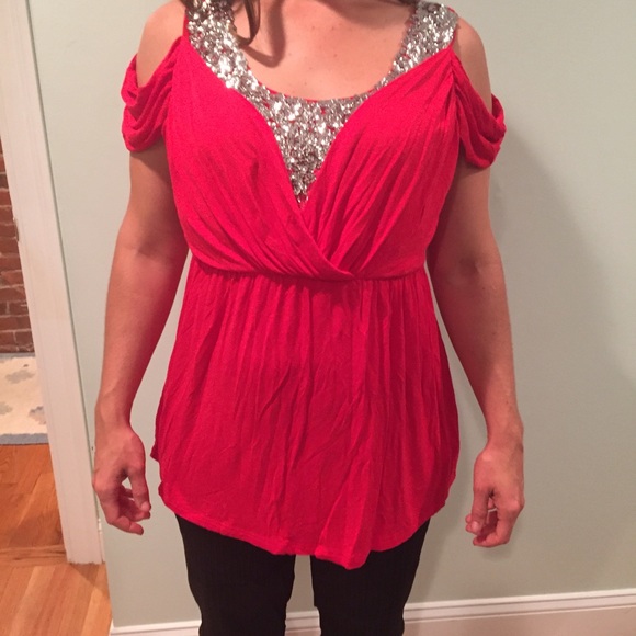 Red Top