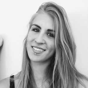 Meet your Posher, Marion