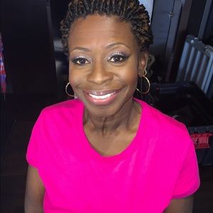 Meet your Posher, Kathleen