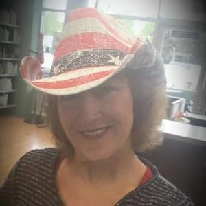 Meet your Posher, Sherry