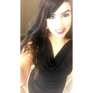 Meet your Posher, Sofia