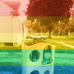 Meet your Posher, Janet