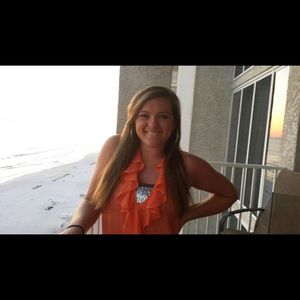 Meet your Posher, Mckenzie