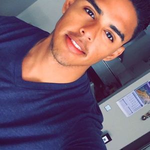 Meet your Posher, Darwin