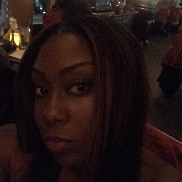 Meet your Posher, Trisha