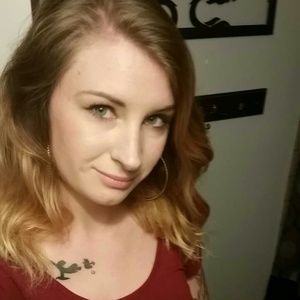 Meet your Posher, Anneliese