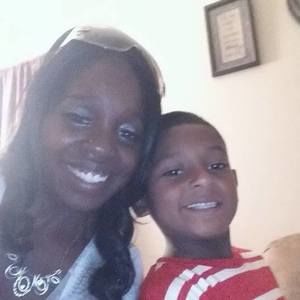 Meet your Posher, Whitney