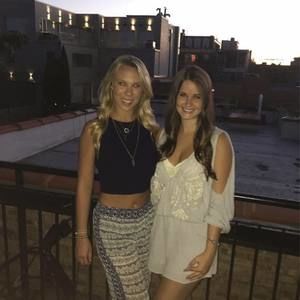 Meet your Posher, Madison