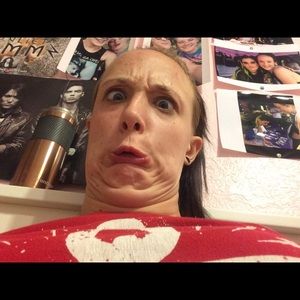 Meet your Posher, Ananda