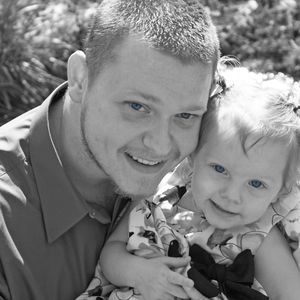 Meet your Posher, Larry