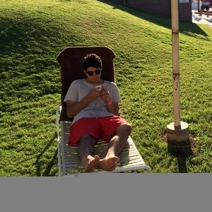 Meet your Posher, Dwayne