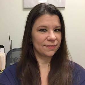 Meet your Posher, Jody