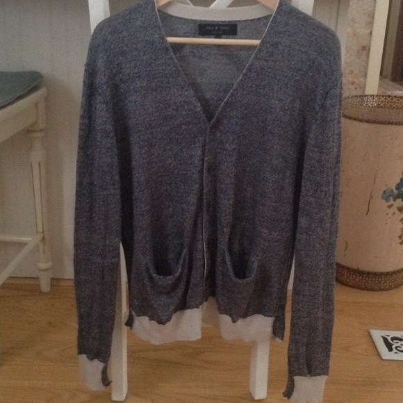 rag & bone Cardigan