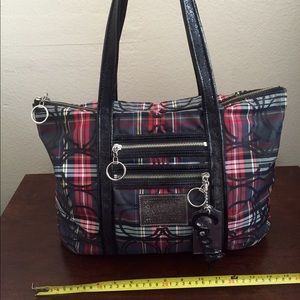 Authentic Coach Purse