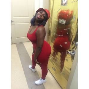 Meet your Posher, Niani