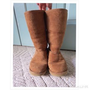 Classic Tall Ugg Boots