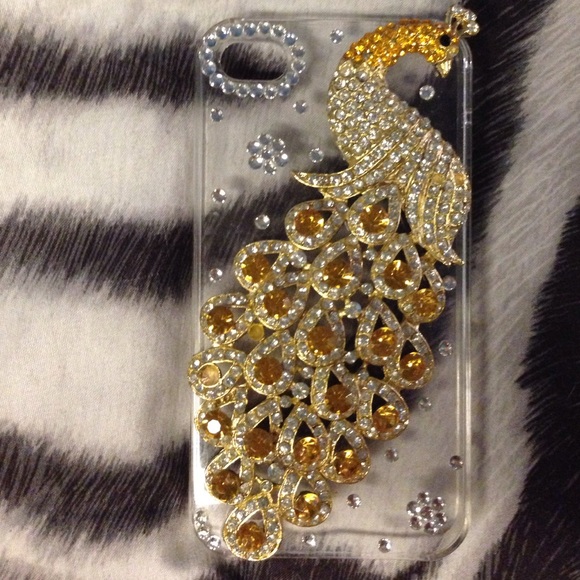 iPhone 5c case