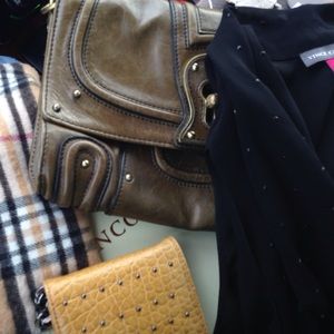 Meet your Posher, Kel