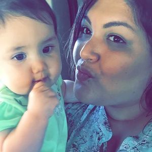 Meet your Posher, Candice