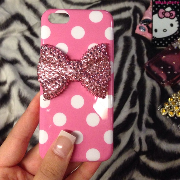 iPhone 5c case