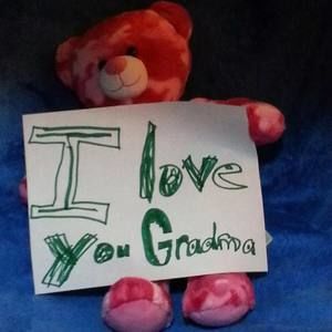 Meet your Posher, Kari