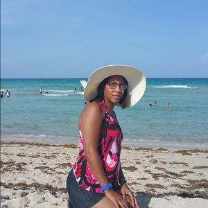 Meet your Posher, Rosa