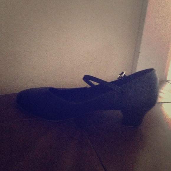 Character Shoes