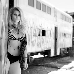 Meet your Posher, Shayann