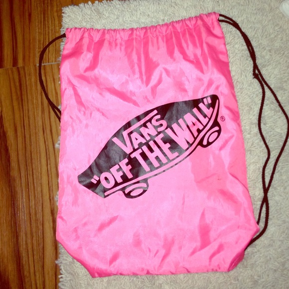 Vans sling bag