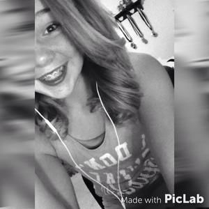 Meet your Posher, Fallon