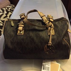 Michael Kors Grayson