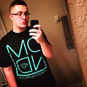 Meet your Posher, Mark