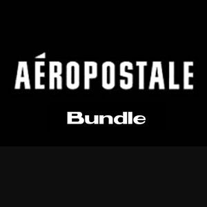 🎆Aero T-shirt bundle for @trinabooboo 🎆