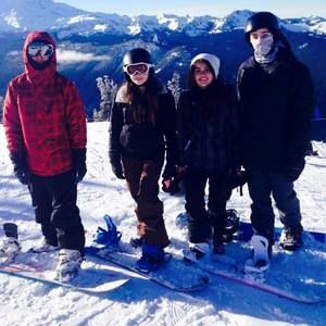 Meet your Posher, Kyle