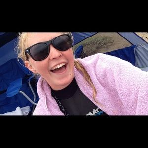 Meet your Posher, Drew