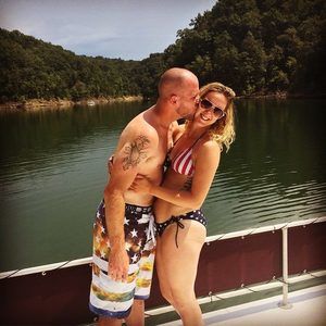 Meet your Posher, Brandy