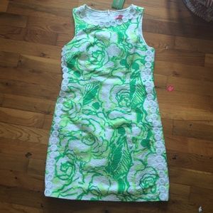For Zoey, DO NOT BUY Lilly pulitzer mila shift