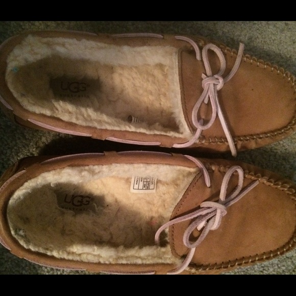 Ugg size 9