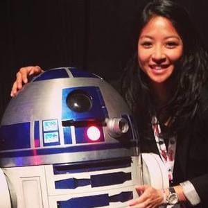 Meet your Posher, Joyce