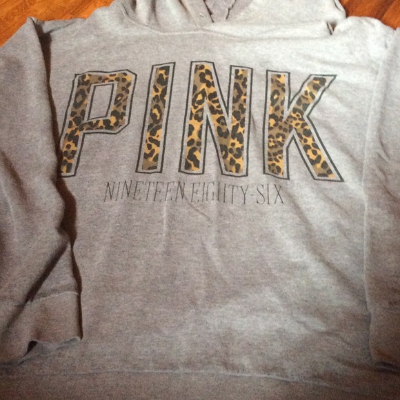PINK Sweater