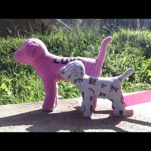 VS Pink Dog Bundle!(: