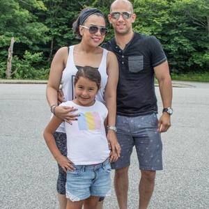 Meet your Posher, Jackie