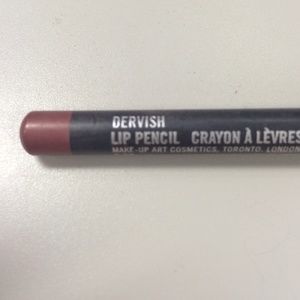 MAC Dervish lip pencil