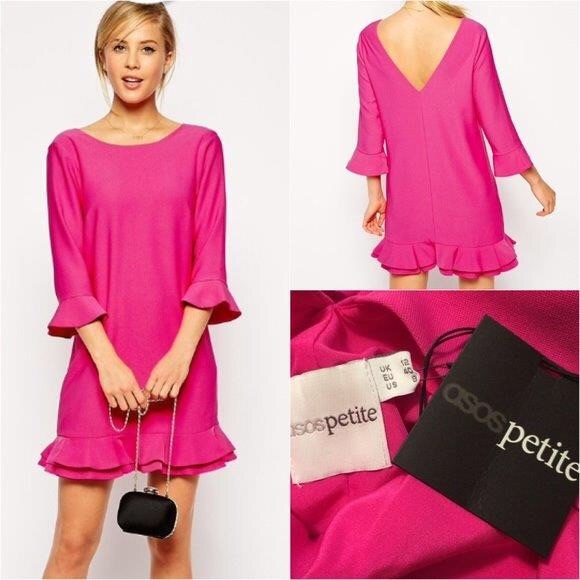 ASOS Dress petite