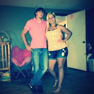 Meet your Posher, Matthew