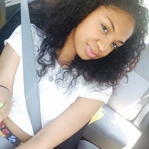 Meet your Posher, Cheyenne